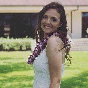 Meet your Posher, Lizzie